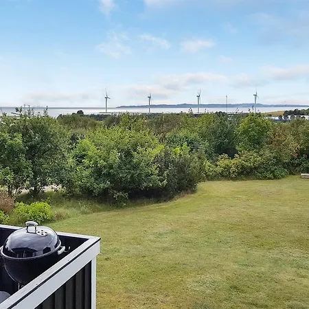 Ebeltoft 別荘