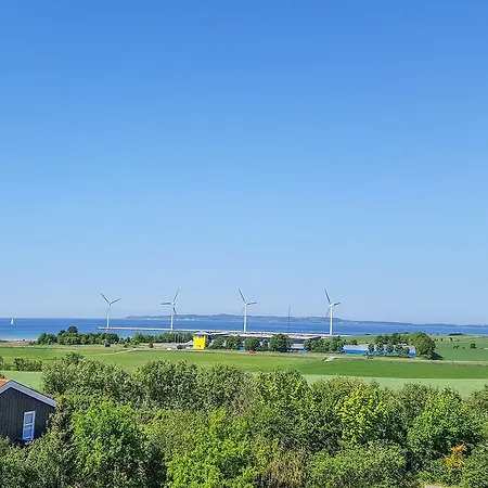 Ebeltoft エーベルトフト